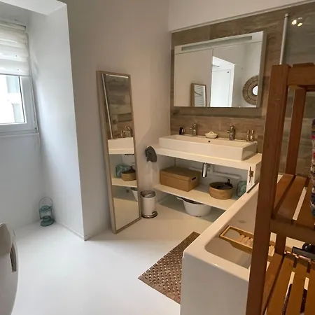 2 Centre De Knokke, A 300 M De La Lägenhet Knokke-Heist